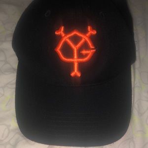 ADIDAS Y G RARE BASEBALL CAP